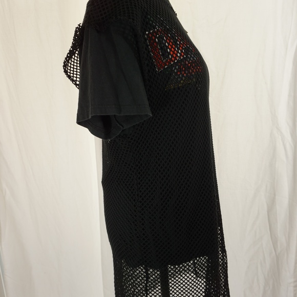 FURST of a KIND Dale Jr NASCAR Short Sleeve Top NWT Oversized - Picture 4 of 7